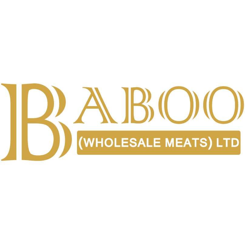 Baboo Wholesale Meats Ltd Logo