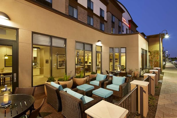 Images Hilton Garden Inn Los Angeles/Redondo Beach