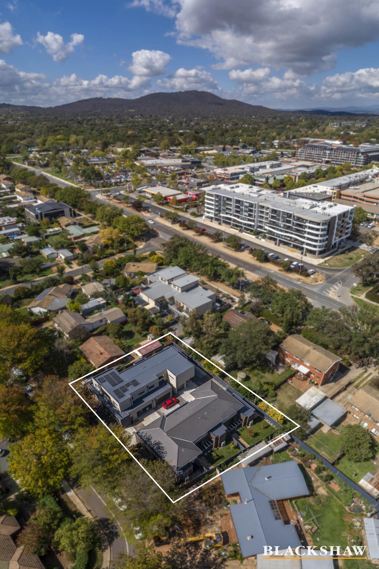 Images Blackshaw Real Estate Woden