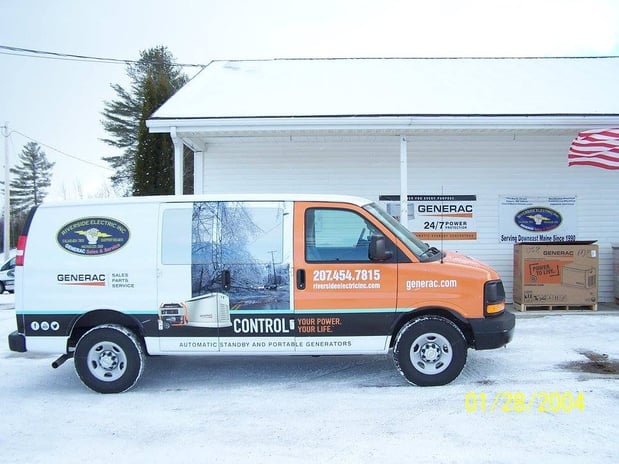 Images Riverside Electric Inc