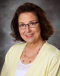 Debra K. Behrends, CNP