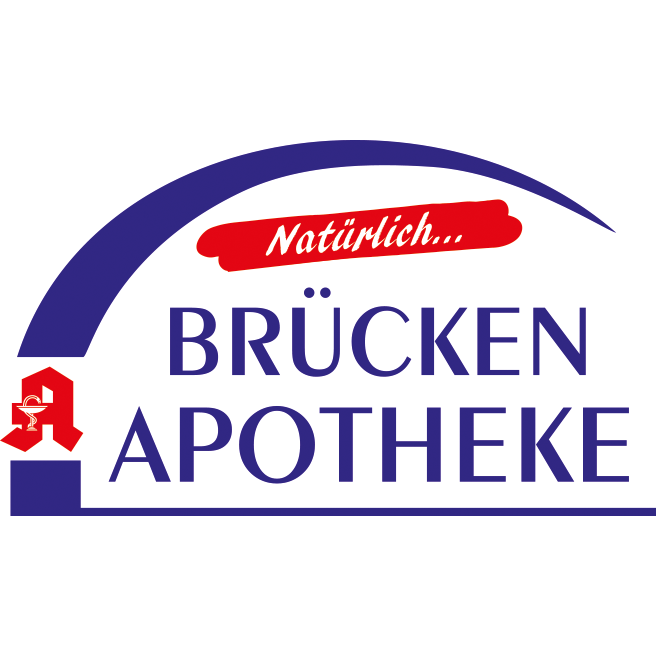 Brücken-Apotheke Logo