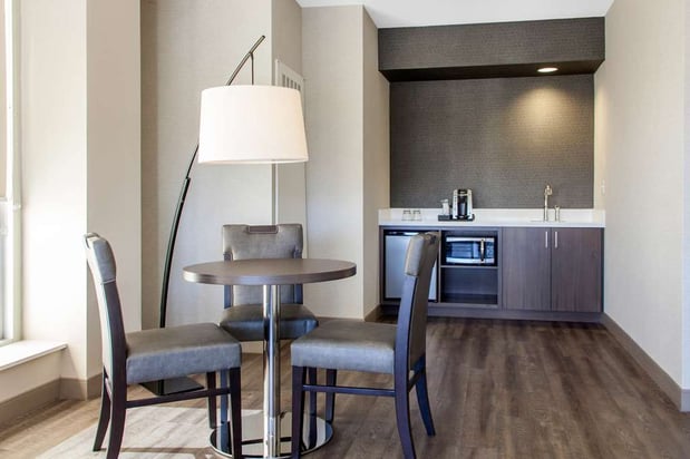 Images Hilton Garden Inn North Phoenix Scottsdale