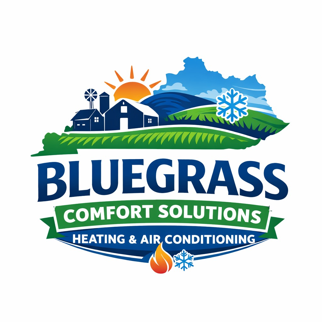 Bluegrass Comfort Solutions