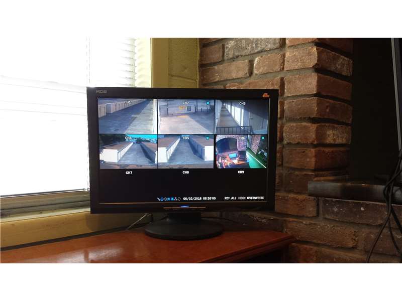 Images Storage King USA