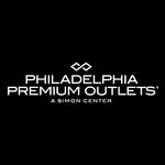 Philadelphia Premium Outlets Logo