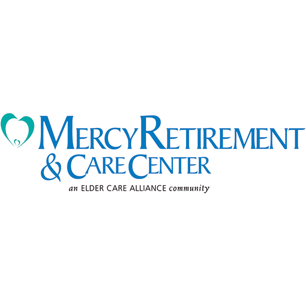 Mercy Retirement & Care Center Logo