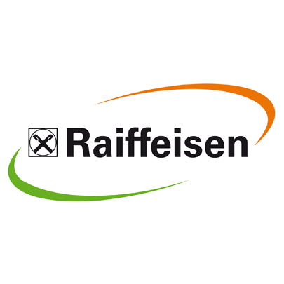 Logo Raiffeisen Waren