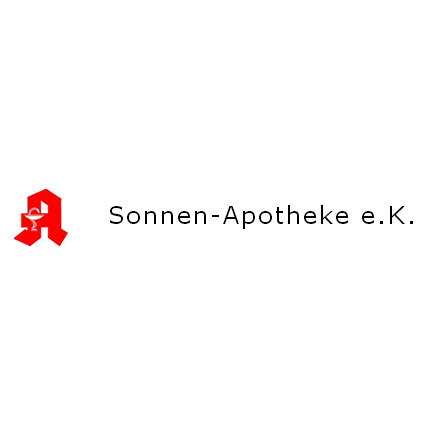 Logo Sonnen-Apotheke e.K. - Axel Berger