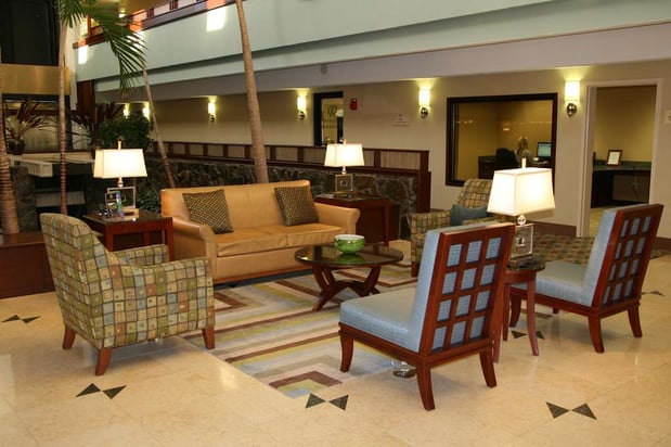 Images DoubleTree by Hilton Hotel Augusta