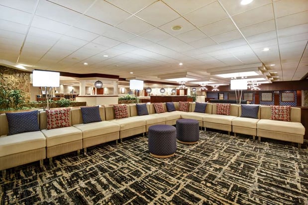 Images DoubleTree by Hilton Hotel Augusta