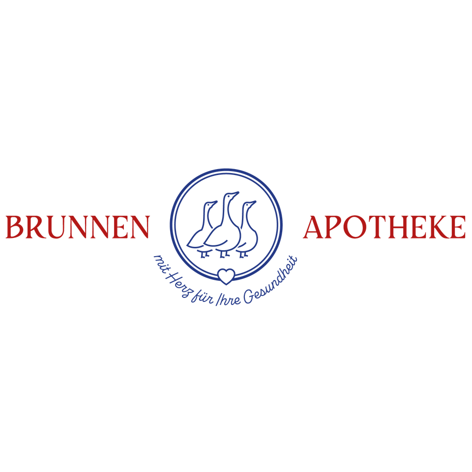 Brunnen-Apotheke  