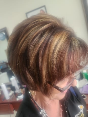 Images Lucy's Salon