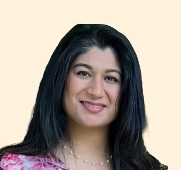 Images Neha Ali, Psychiatrist