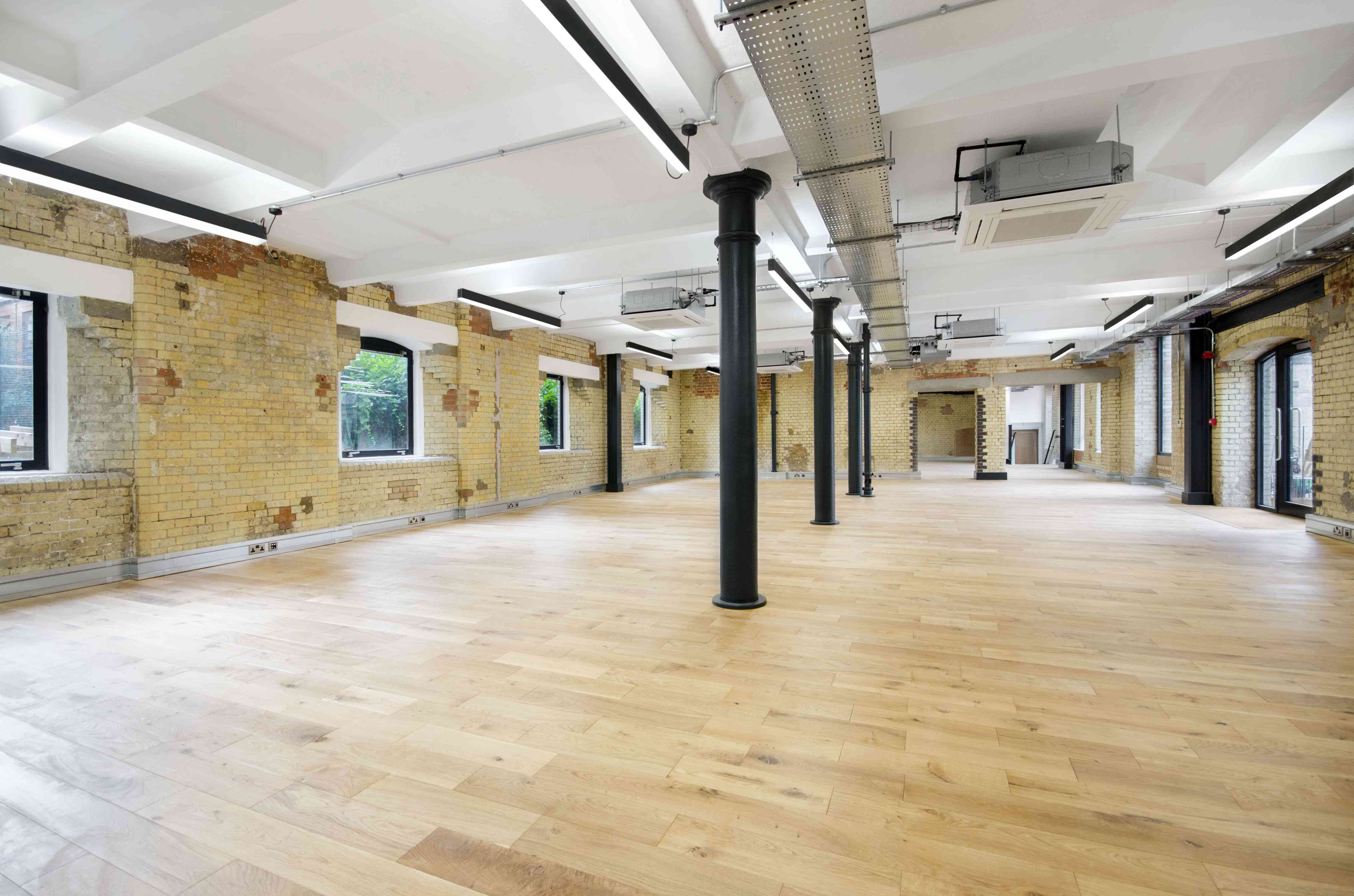 Vox Studios Office, office space Lambeth Workspace® | Vox Studios London 020 3797 2074
