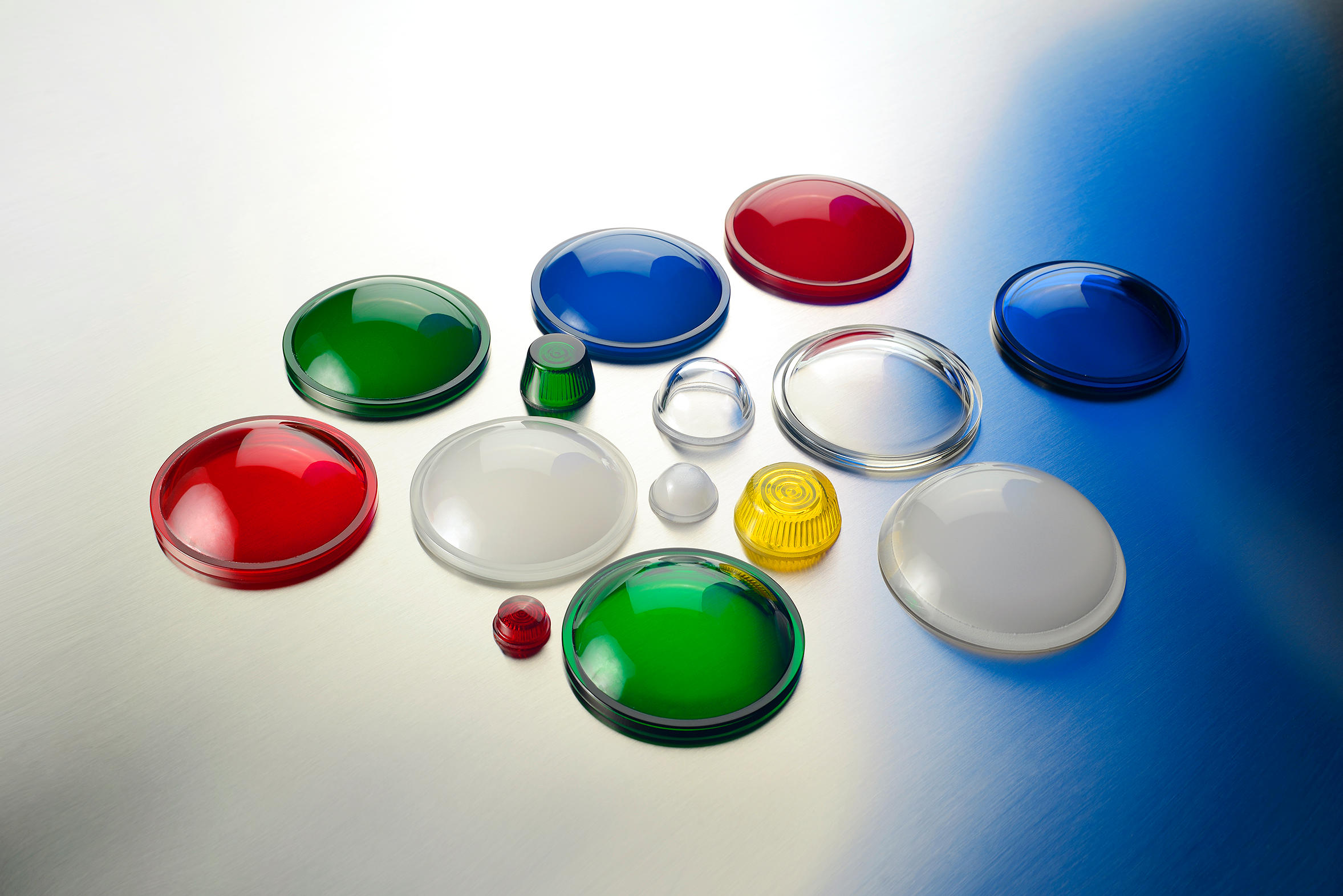 Süd-Optik Schirmer GmbH, Buchenweg 9 in Kaufbeuren