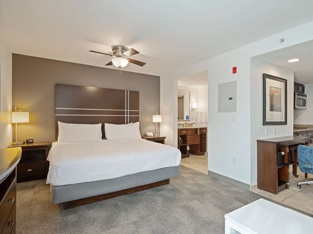 Images Homewood Suites by Hilton Joplin, MO
