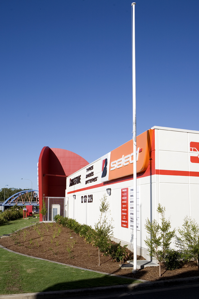 Images Bridgestone Select Tyre & Auto Coffs Harbour