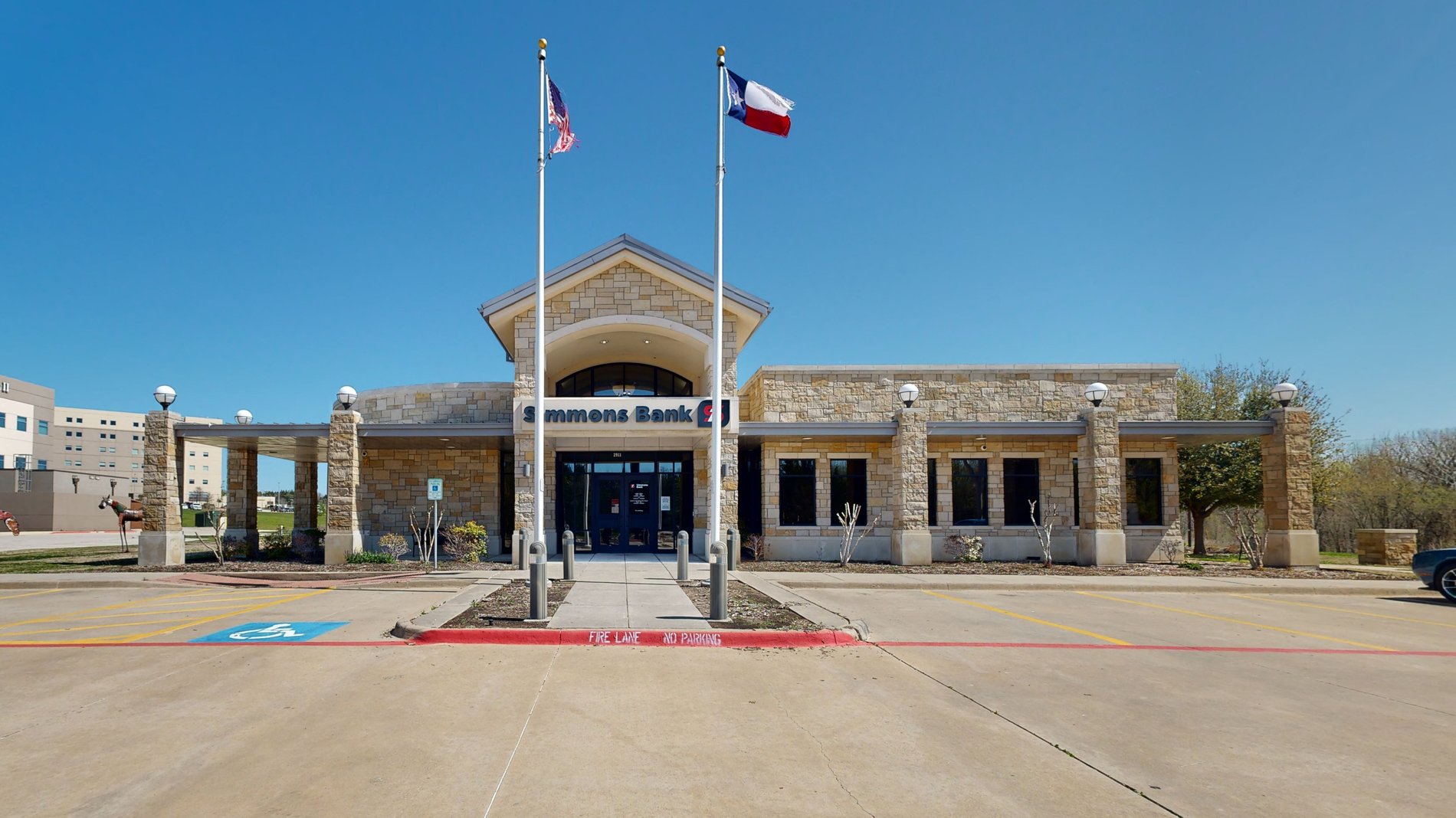 Denison TMC