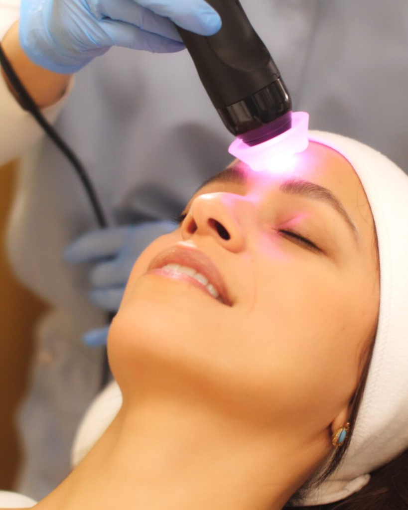 Crew Med Spa & Botox
