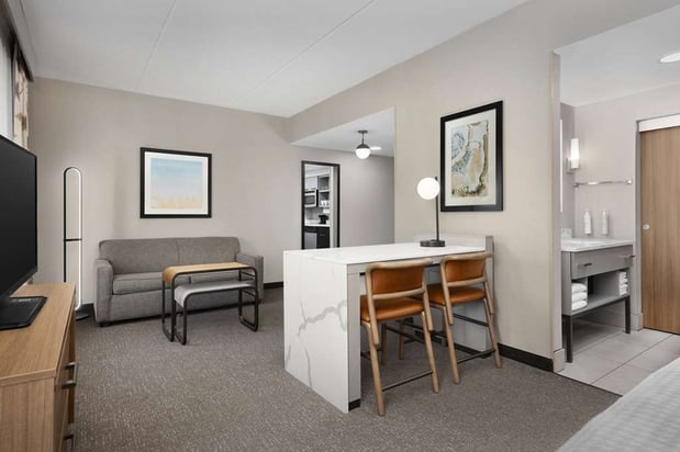 Images Homewood Suites by Hilton York