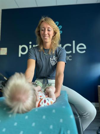 Images Pinnacle Chiropractic - Pediatric and Prenatal Chiropractors