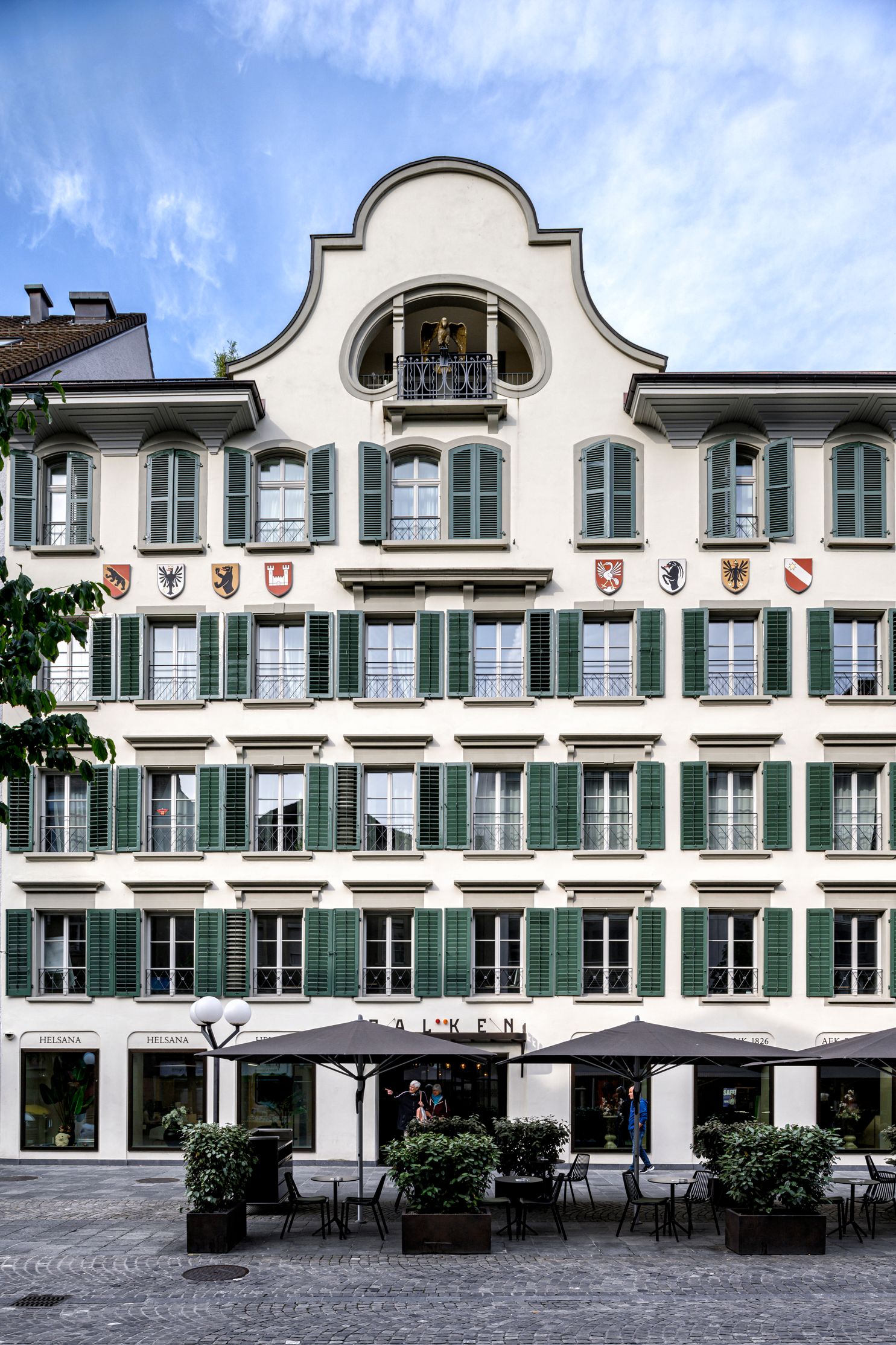 Zybach Holztechnik AG, Kreuzweg 117C in Unterlangenegg