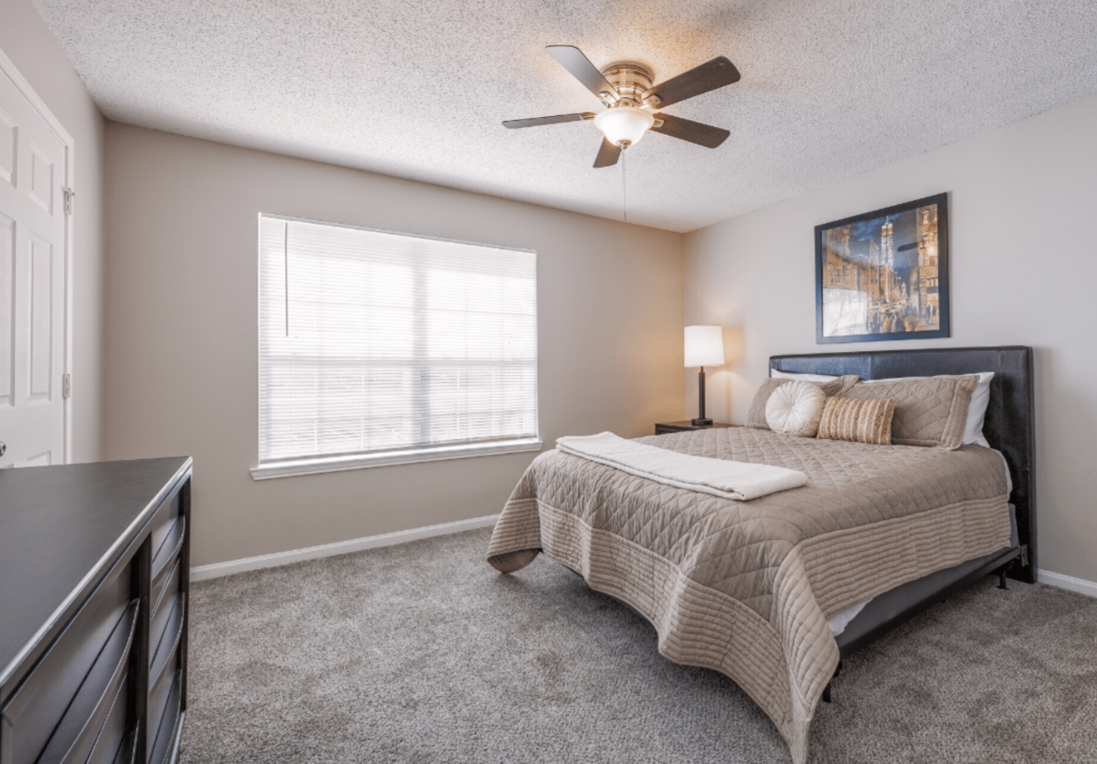 Bedroom | 79 Fifty Nine West