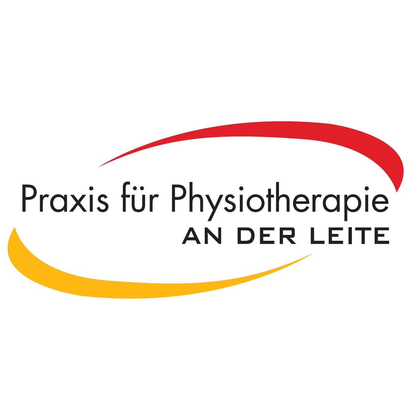 Logo Physiotherapie Sandra Zahn