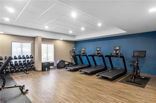 Images Hampton Inn Jacksonville/Ponte Vedra Beach-Mayo Clinic Area