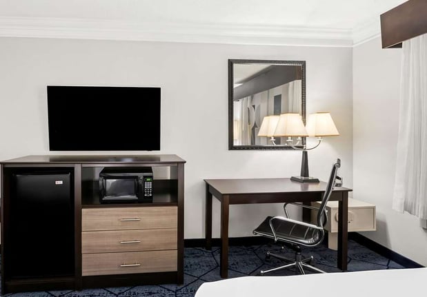 Images Best Western Slidell Hotel