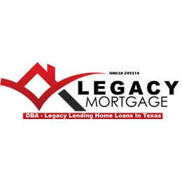 Bruce Anderson - Guild Mortgage Logo