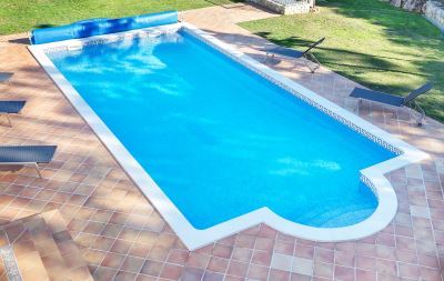 Images Koral Piscine