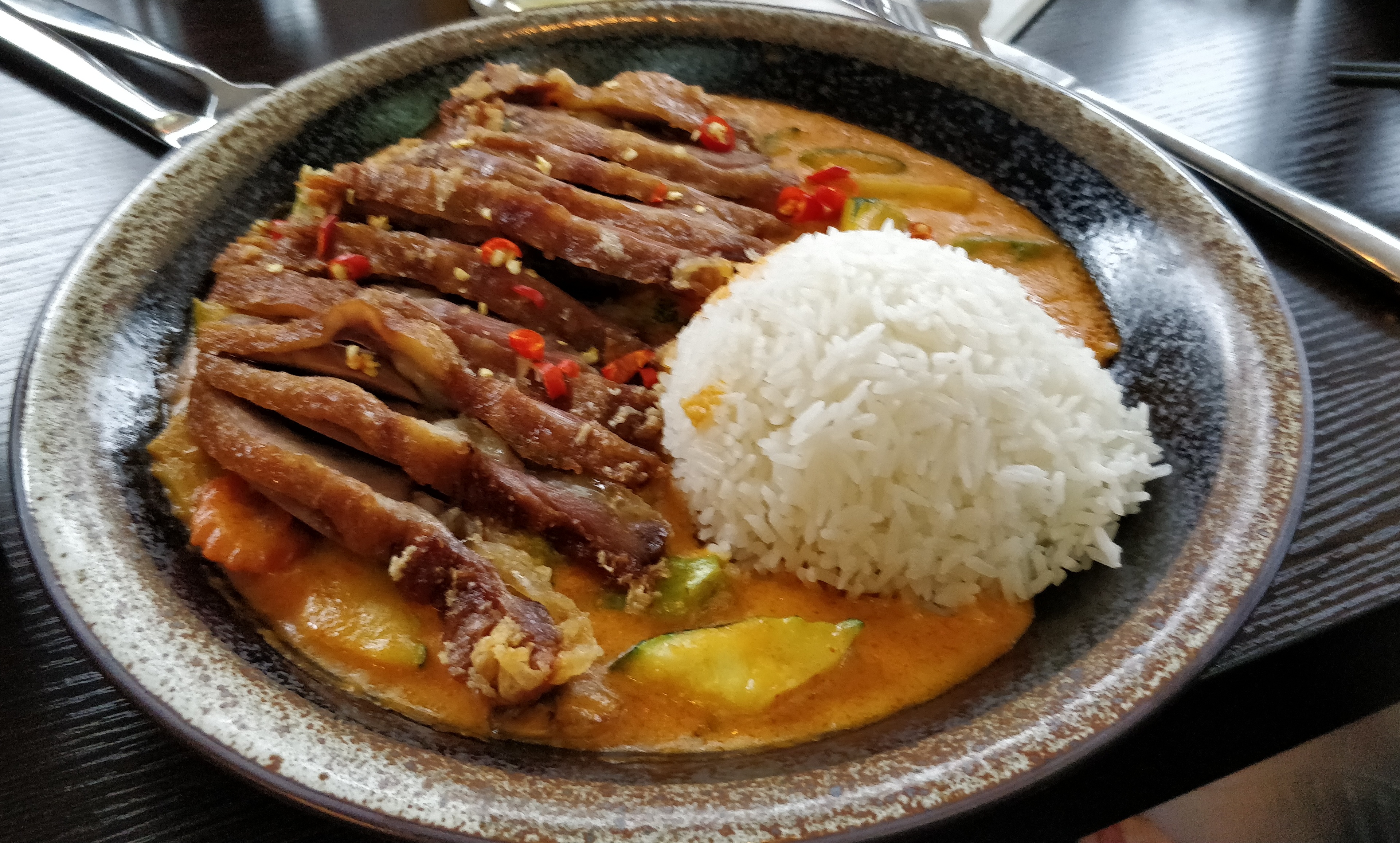 Yoki Yoki - Asia Kitchen Sinzheim, Landstraße 69 in Sinzheim