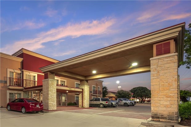 Images Best Western Plus Atrium Inn