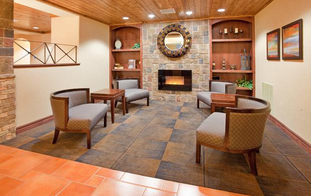 Images Holiday Inn Express & Suites Las Cruces North, an IHG Hotel