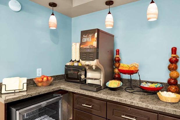Images SureStay by Best Western San Francisco Marina District