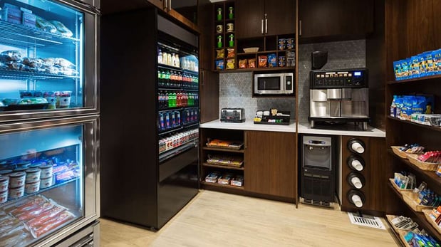 Images DoubleTree by Hilton Hotel San Diego - Del Mar