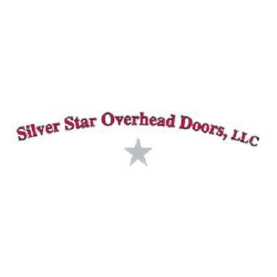 Silver Star Overhead Doors LLC Logo