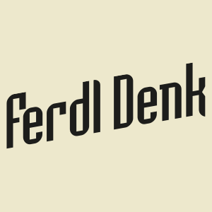 Heuriger Ferdl Denk Logo