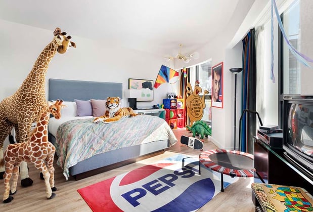 Images Graduate by Hilton New York
