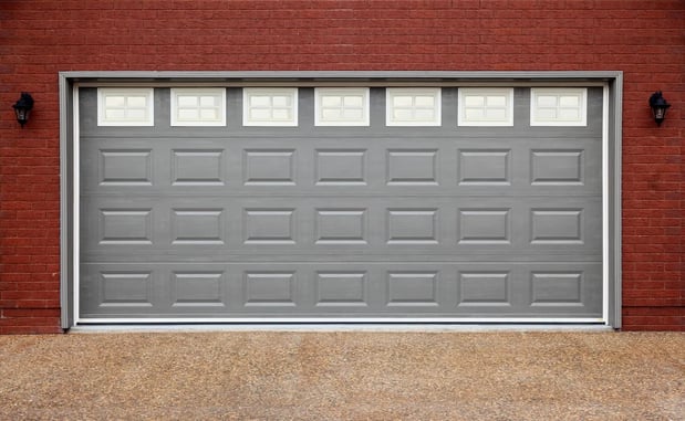 Images Canales Garage Doors