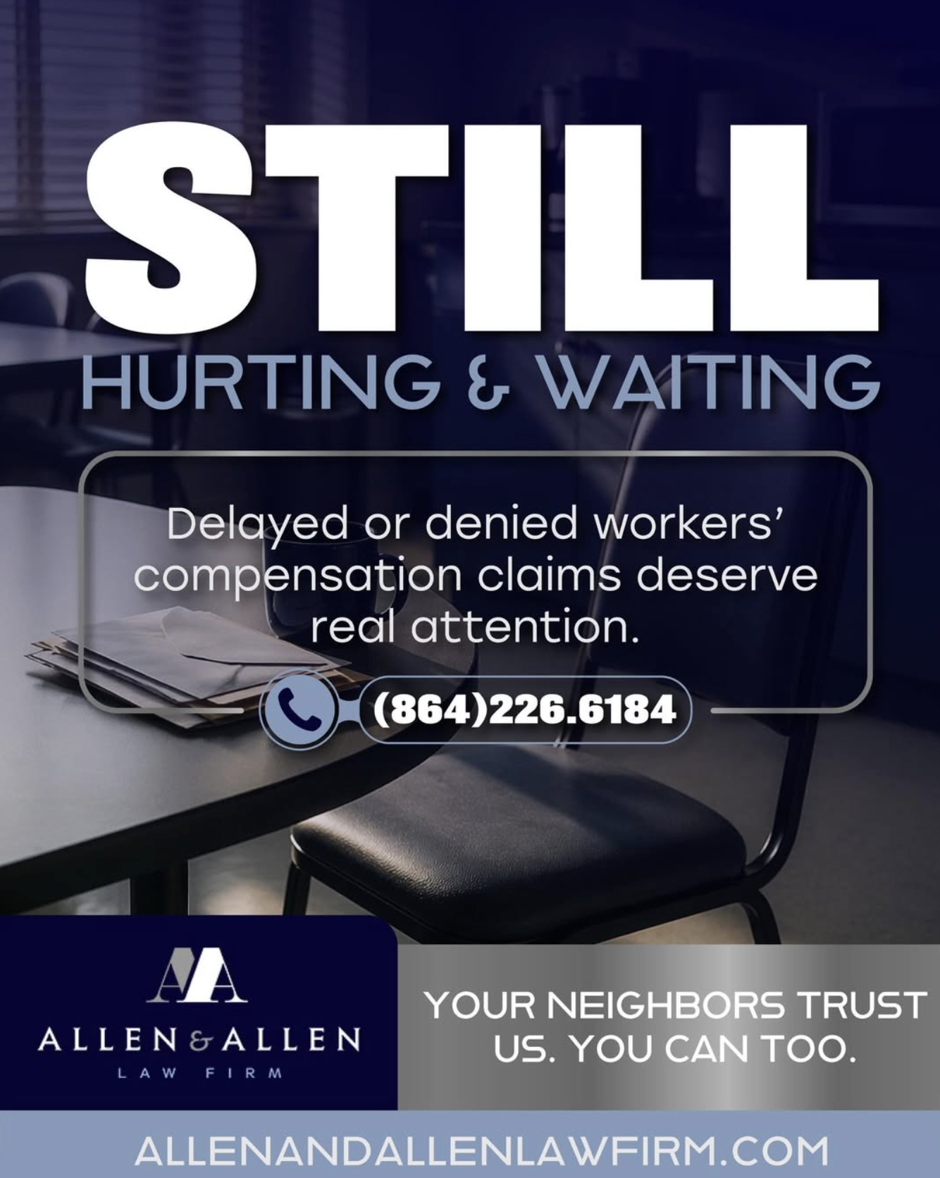 Allen & Allen Law Firm