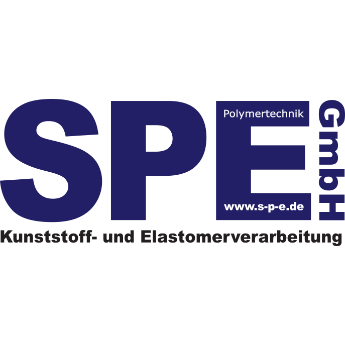 Logo SPE Polymertechnik GmbH