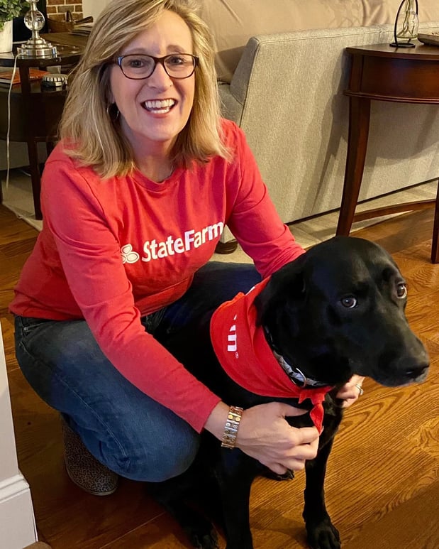 Images Susanna Nunn - State Farm Insurance Agent