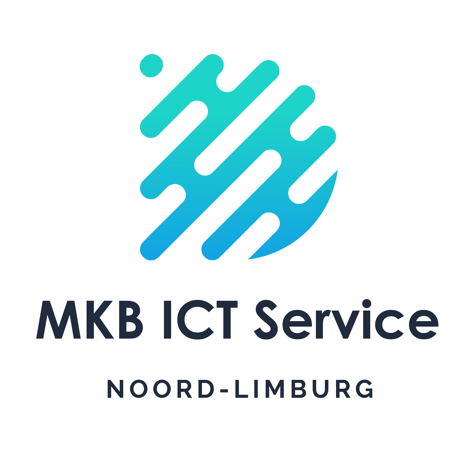 MKB ICT Service Noord-Limburg Logo