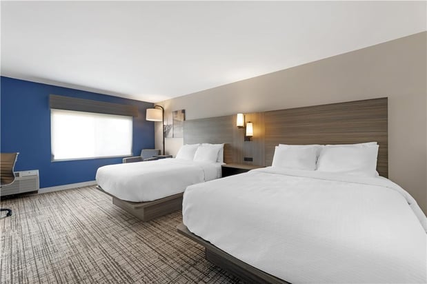 Images Best Western Plus Elgin - Chicago