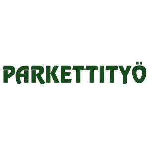 Parkettityö Logo