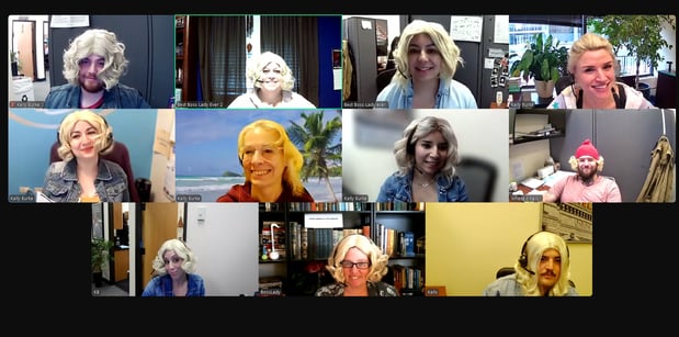 Images Kelly Burke: Allstate Insurance