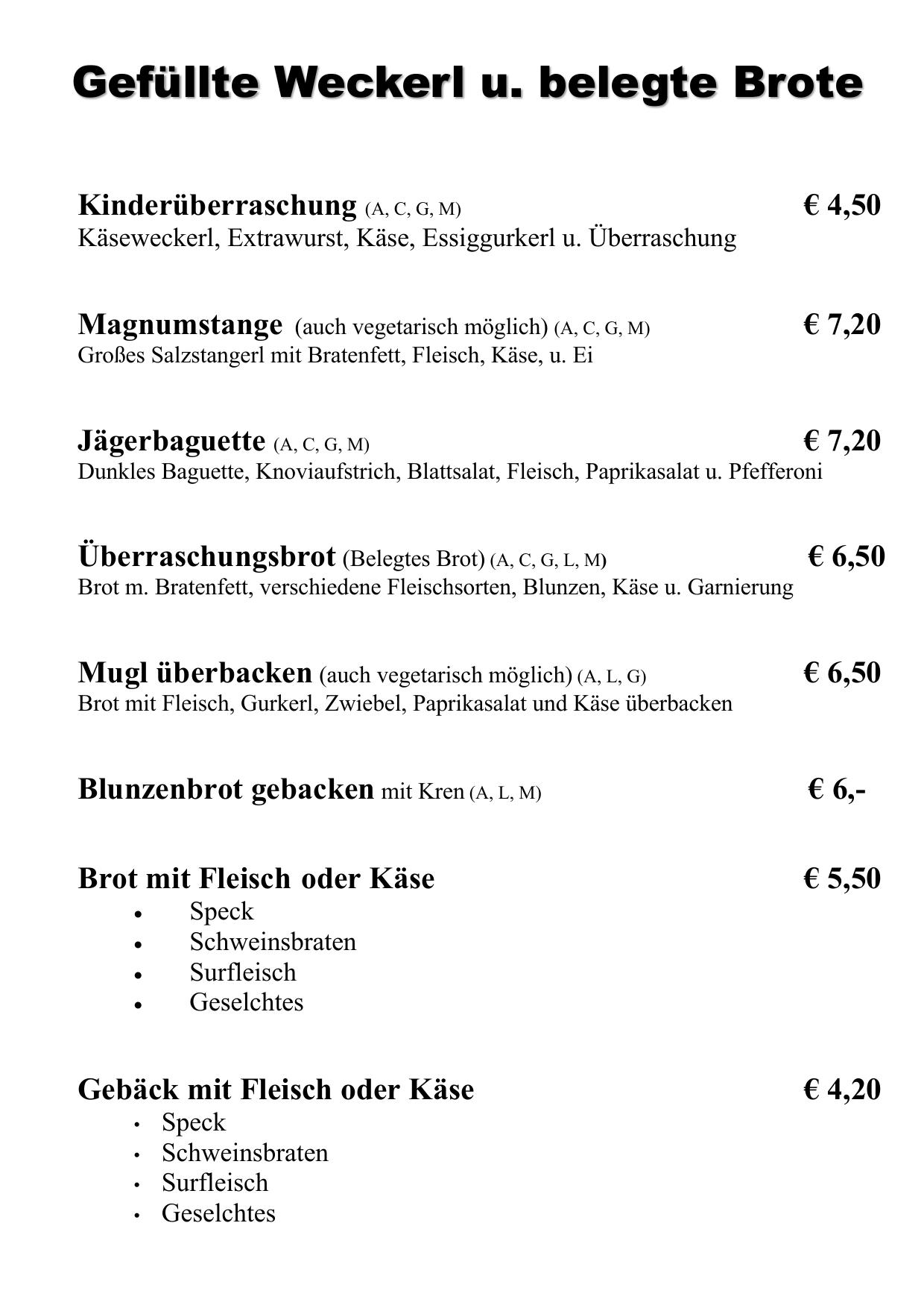 Bild 5 von Dorfheuriger Rafing